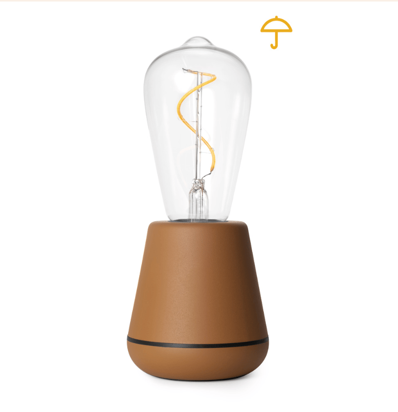 Image of 'One' Chargeable Outdoor Light by Humble