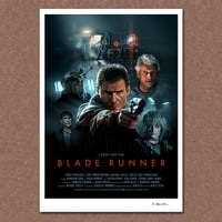 Image 2 of Sci-fi Poster Pack