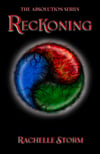 PREORDER: Signed Absolution: Reckoning (Book Three) Paperback
