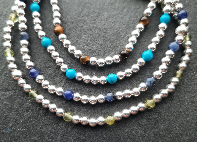 Piera bracelets Image 2