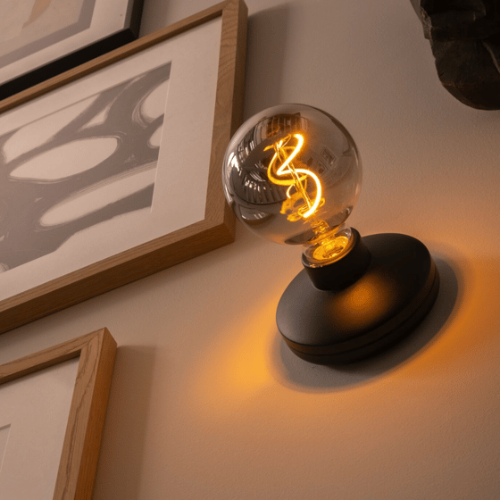 Image of 'Bee' chargeable Wall light by Humble