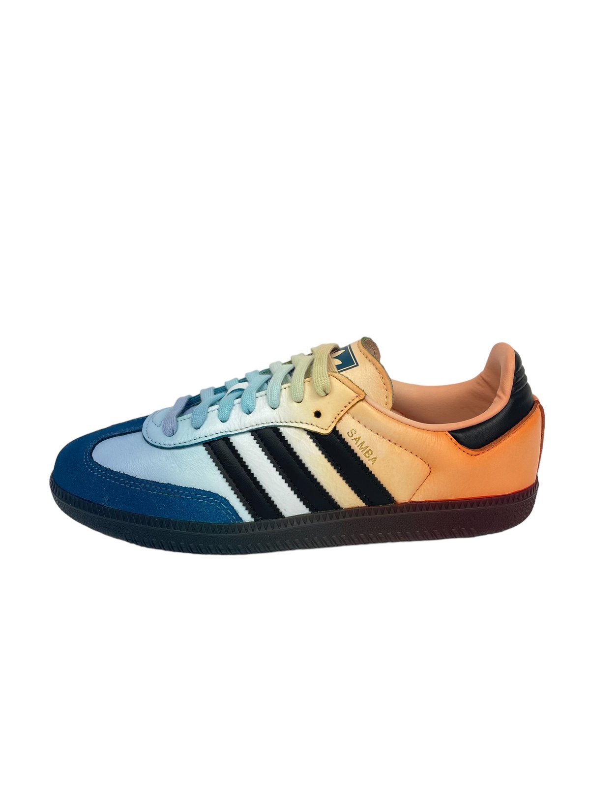 Image of Adidas Samba Sunrise