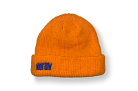 Image 1 of  TENDER CAP