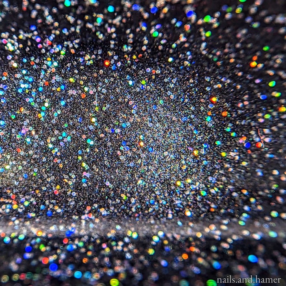 Armor Nail Polish
