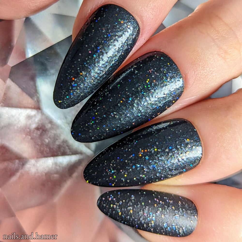 Armor Nail Polish