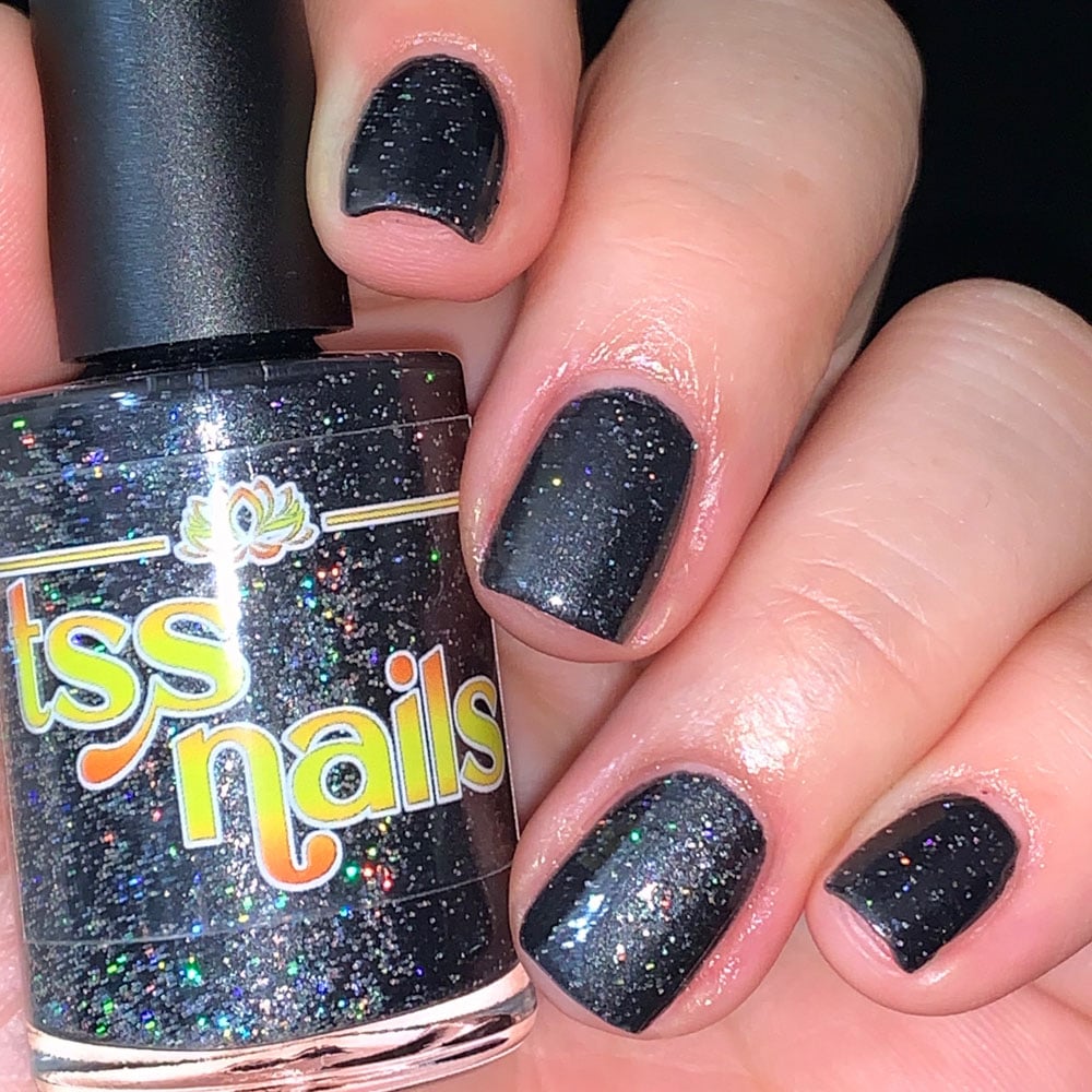 Armor Nail Polish