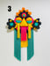 Image of Mask Wallhanging