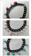 Linea - Black Vibes -