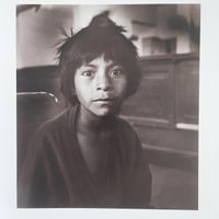 Image 2 of DAVID M. SPEAR - VISIBLE SPIRITS (SIGNED)