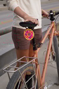 Image 2 of Safety Donut