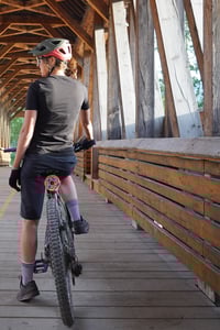 Image 3 of Safety Donut