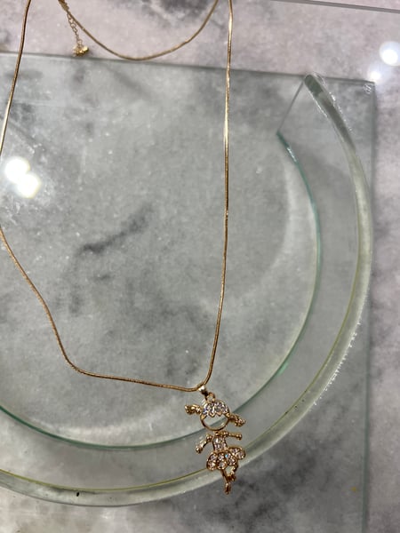 Image of Girls necklace
