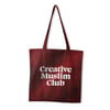 CMC Tote Bag