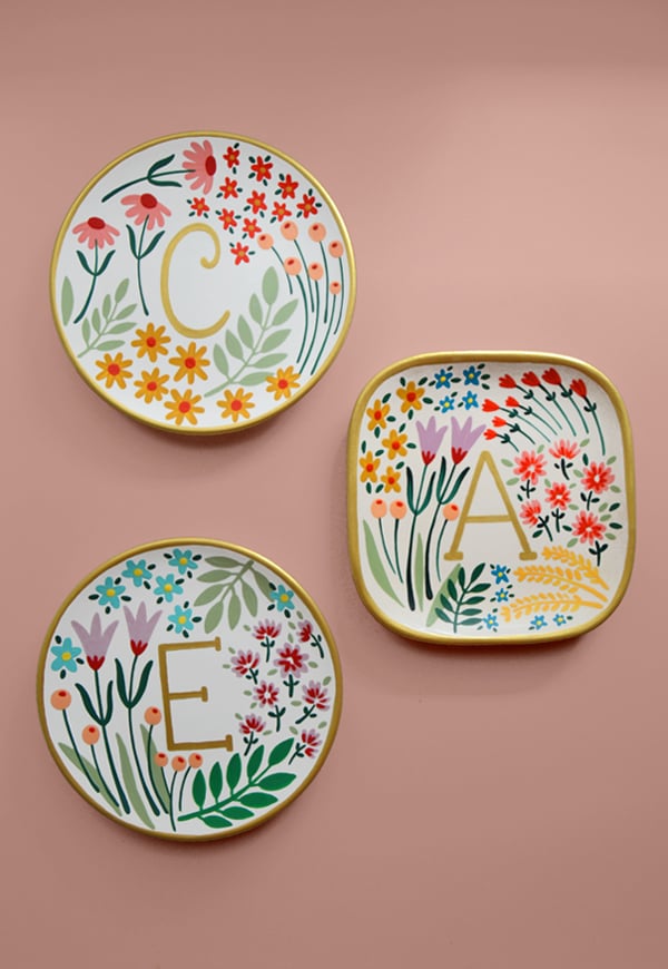 Image of PIEZA PERSONALIZADA PINTADA A MANO