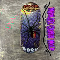 Image 1 of Midlife Crisis Mold “Rosv Pro” spider