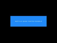 Reptile Quad Cortex Bundle 