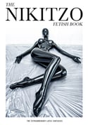 THE NIKITZO FETISH BOOK
