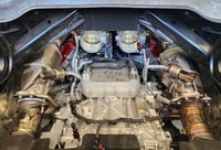 Image 2 of 2023+ C8 Z06 Sport Cats
