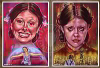 Pearl mini print set (5x7 in.)