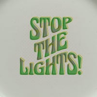 Image 2 of Stop the lights!  (Ref. 537a)