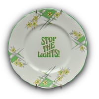 Image 1 of Stop the lights!  (Ref. 537a)