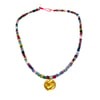 Love is love necklace