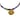 Love is love necklace