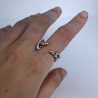 Image 3 of exua ring
