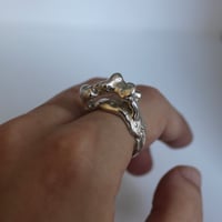 Image 2 of jouissance ring
