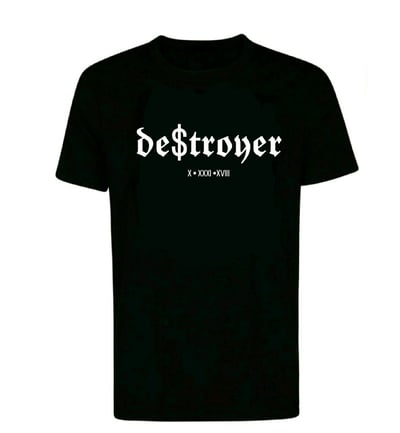 Image of " $treet Runner " T-Shirt 