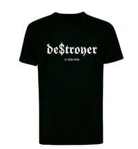 Image of " $treet Runner " T-Shirt 