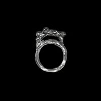 Image 1 of jouissance ring