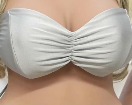 Image of Bandeau Top