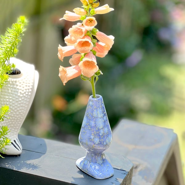 Image of Cosmic Butt Plug Stem Vases