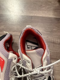 Image 2 of Zara sneakers 