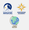 Northstar Academy Sticker Pack