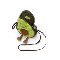 Image 2 of Amuseable Avocado Bag