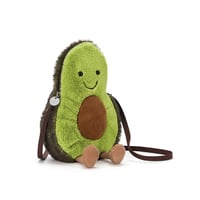 Image 1 of Amuseable Avocado Bag