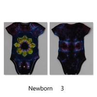 Image 3 of Baby one piece Newborn 1