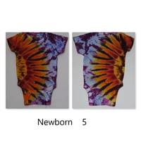 Image 5 of Baby one piece Newborn 1