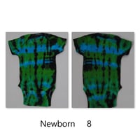 Image 3 of Baby one piece Newborn 2