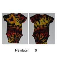 Image 4 of Baby one piece Newborn 2