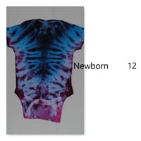 Image 2 of Baby one piece Newborn 3