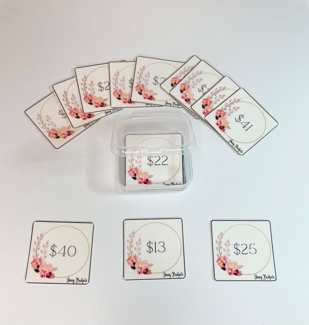 Image of $500 Mini Floral Challenge