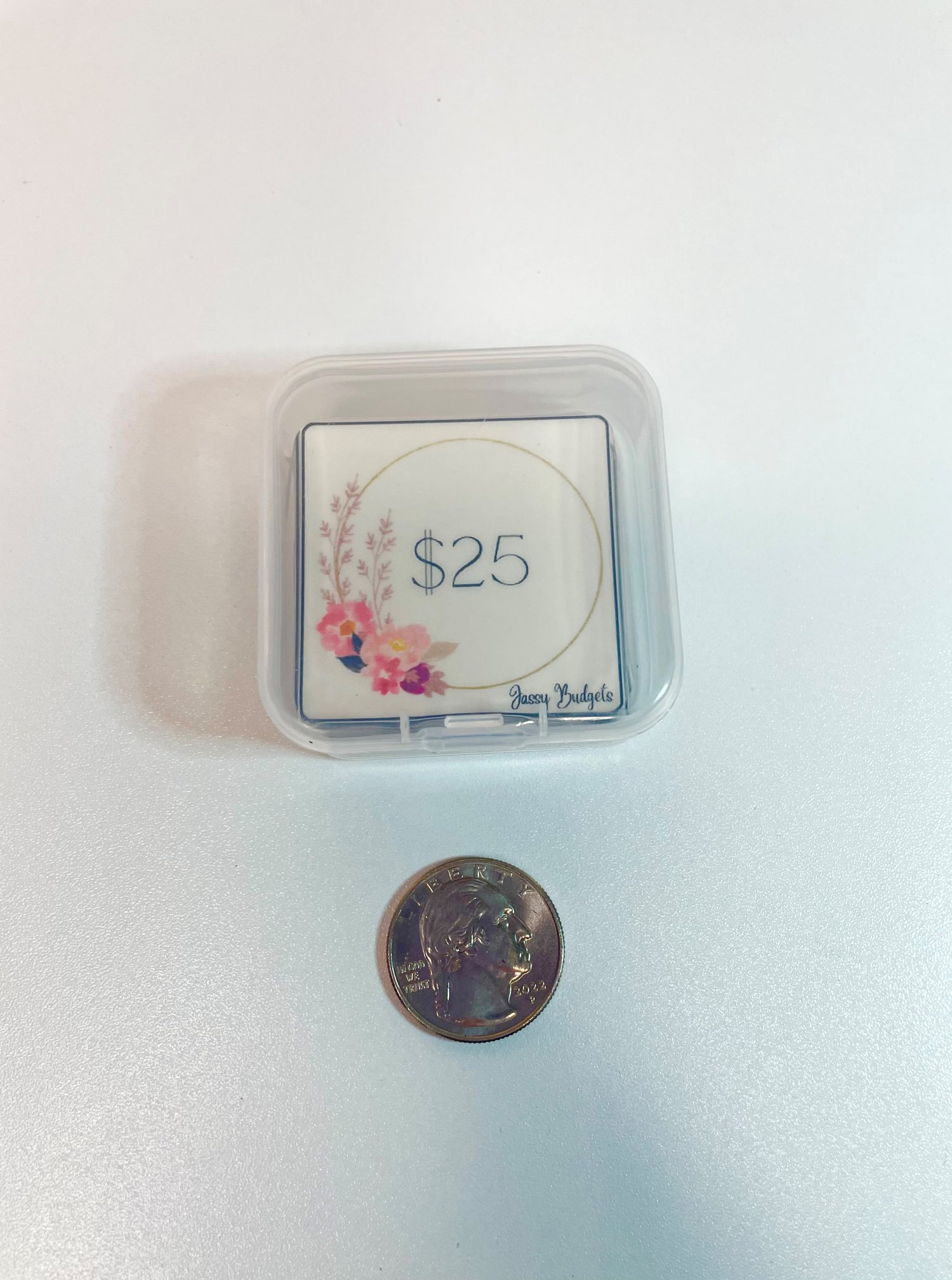 Image of $500 Mini Floral Challenge