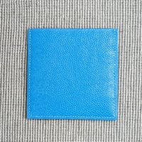 Image 2 of Square CARD Holder - Artic