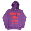 METH HOODIE (PURPLE)