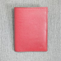 Image 2 of PASSPORT Wallet – Corrida