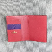 Image 1 of PASSPORT Wallet – Corrida