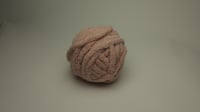 Image 3 of Chunky Knit Blanket